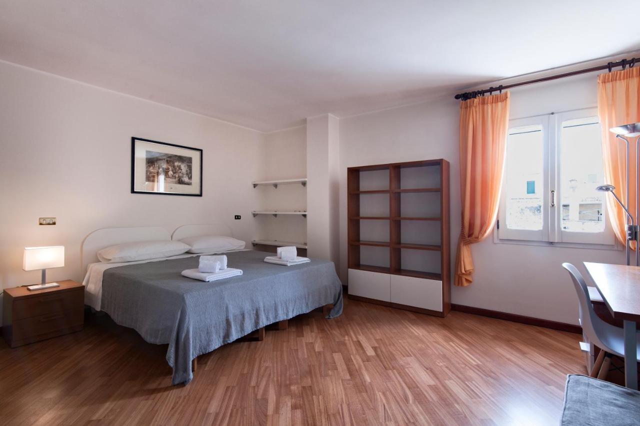 Dimora Corte Lubelli Λέτσε Εξωτερικό φωτογραφία
