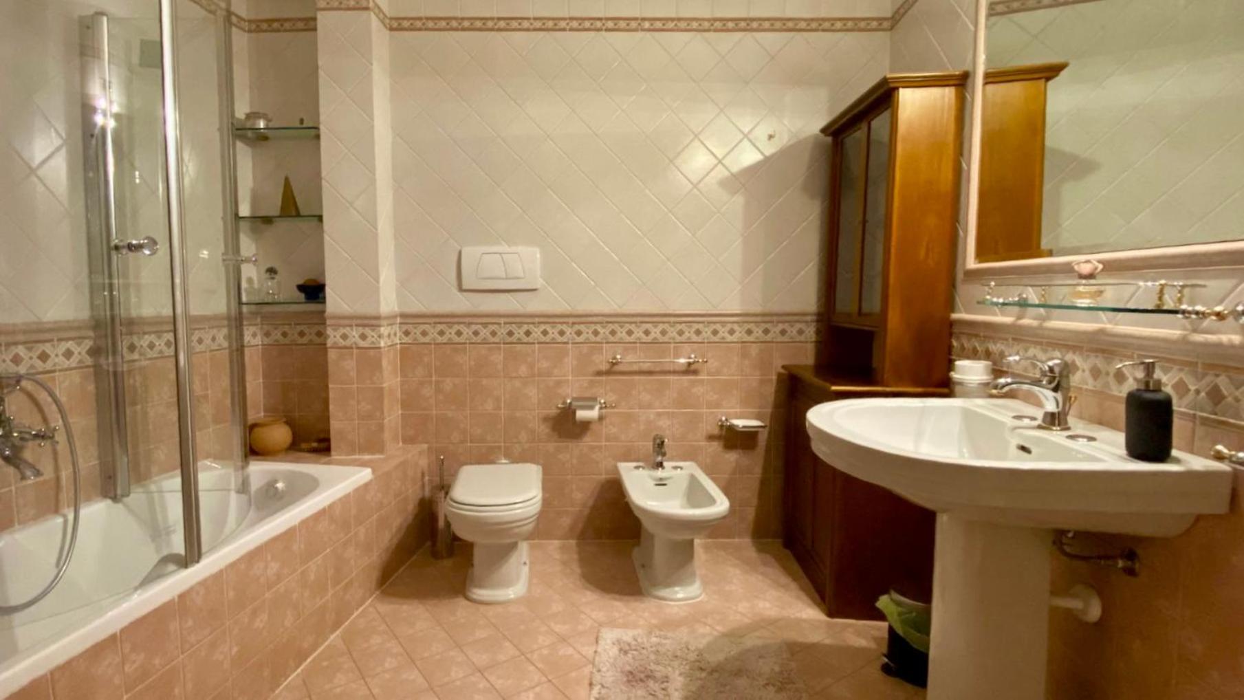 Dimora Corte Lubelli Λέτσε Εξωτερικό φωτογραφία